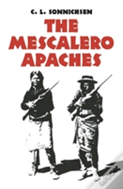 Capa do artigo The Mescalero Apaches