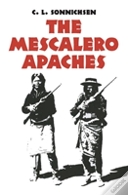Capa do artigo The Mescalero Apaches