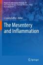 The Mesentery And Inflammation - Preview