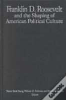 The M.E.Sharpe Library Of Franklin D.Roosevelt Studies