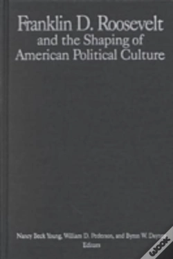 Capa do artigo The M.E.Sharpe Library Of Franklin D.Roosevelt Studies