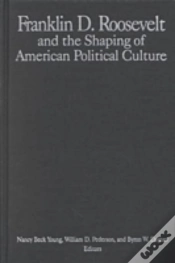 Capa do artigo The M.E.Sharpe Library Of Franklin D.Roosevelt Studies
