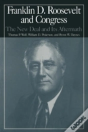 Capa do artigo The M.E.Sharpe Library Of Franklin D.Roosevelt Studies: V. 2