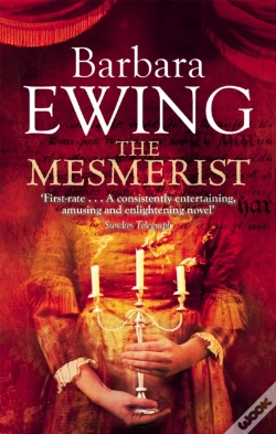 Capa do artigo The Mesmerist