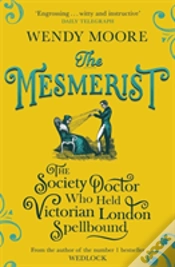 Capa do artigo The Mesmerist