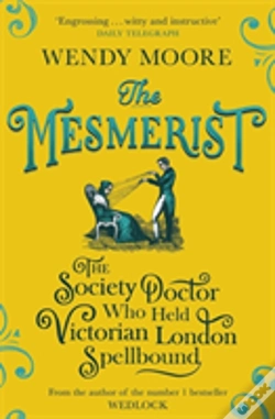 Capa do artigo The Mesmerist