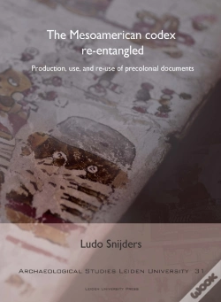 Capa do artigo The Mesoamerican Codex Re-Entangled