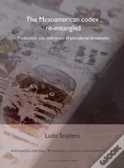 Capa do artigo The Mesoamerican Codex Re-Entangled