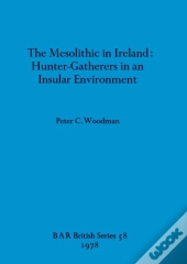 The Mesolithic In Ireland