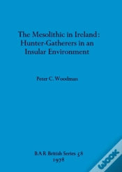 Capa do artigo The Mesolithic In Ireland