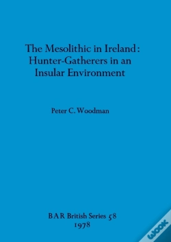 Capa do artigo The Mesolithic In Ireland