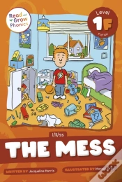 Capa do artigo The Mess