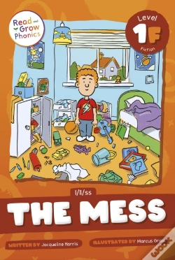 Capa do artigo The Mess