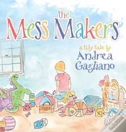 Capa do artigo The Mess Makers