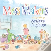 Capa do artigo The Mess Makers