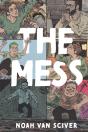 The Mess - Preview