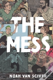 Capa do artigo The Mess