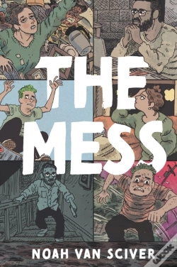 Capa do artigo The Mess