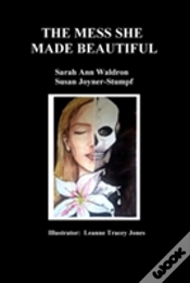 Capa do artigo The Mess She Made Beautiful