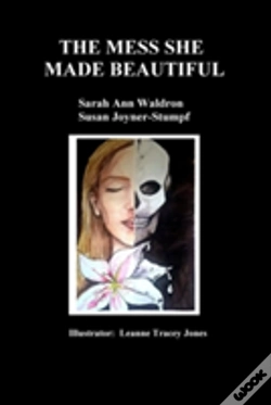 Capa do artigo The Mess She Made Beautiful