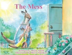 Capa do artigo The Mess