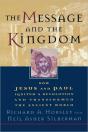 The Message And The Kingdom - Preview