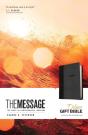 The Message Deluxe Gift Bible - Preview
