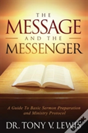 Capa do artigo The Message & The Messenger