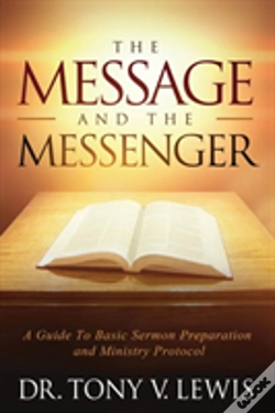 Capa do artigo The Message & The Messenger