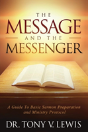 The Message & The Messenger - Preview