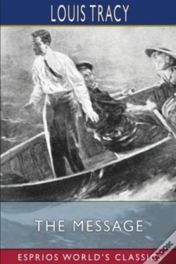 Capa do artigo The Message (Esprios Classics)