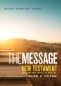 The Message - Preview