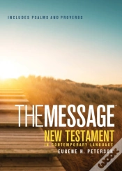 Capa do artigo The Message