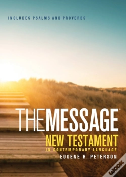 Capa do artigo The Message