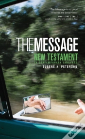 Capa do artigo The Message
