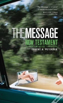 Capa do artigo The Message