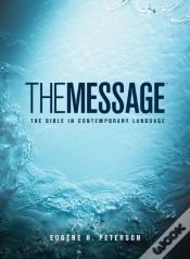 Capa do artigo The Message