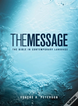 Capa do artigo The Message