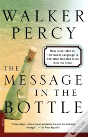 Capa do artigo The Message In The Bottle: How Queer Man