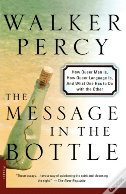 Capa do artigo The Message In The Bottle: How Queer Man
