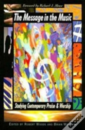 Capa do artigo The Message In The Music