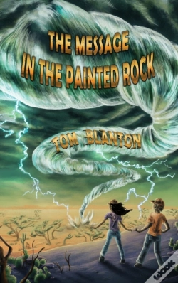 Capa do artigo The Message In The Painted Rock