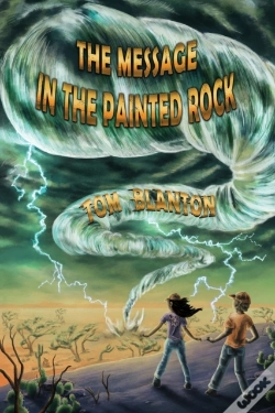 Capa do artigo The Message In The Painted Rock