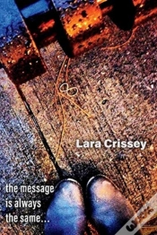 Capa do artigo The Message Is Always The Same