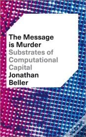 Capa do artigo The Message Is Murder