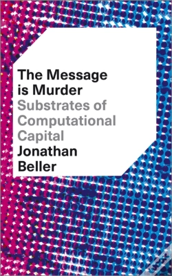 Capa do artigo The Message Is Murder