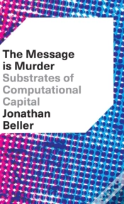 Capa do artigo The Message Is Murder
