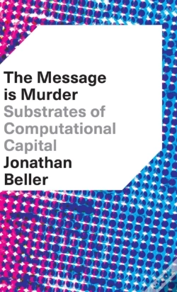 Capa do artigo The Message Is Murder