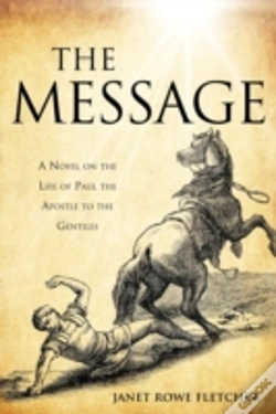 Capa do artigo The Message