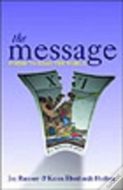 Capa do artigo The Message